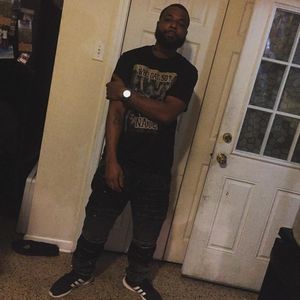 Meet your Posher, Damian